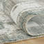 Atelier Weathered Canvas Slate Gray Wool Hand Loomed Area Rug-1653579145