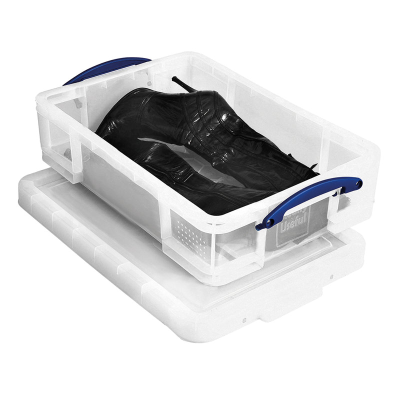 Pack of 4, 98 L