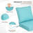 Outdoor Water-resistant Deep Seat Cushion Set-433566024-433566025