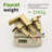 Bathroom Faucet with Drain Assembly-91309695