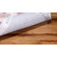 Tapis oriental en laine et coton touffeté à la main Barbuda-1135733921