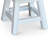 1 - Step Wood Step Stool-852751630