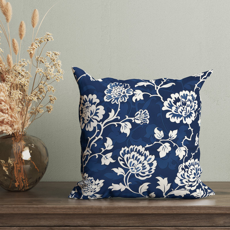 Housse de coussin Pattaya, H 20 po x l 20 po