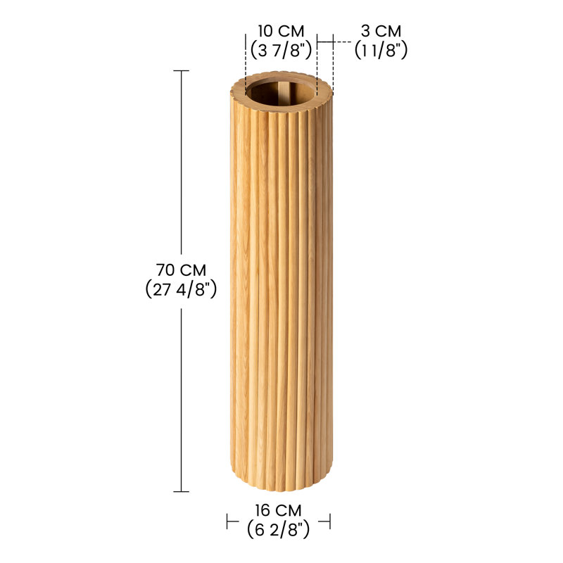 Floor Vase