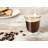 Javaah Double Wall Insulated Espresso Glasses - 2 oz.