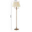Lampe sur pied 59 po Fenchurch-784192214