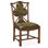 Windsor Leather Dining Chair