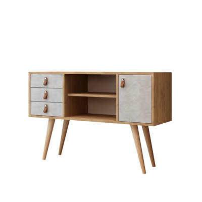 Rugeley 120cm Console Table