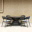 Captiva Dining Table Bronze-723382797-721656764