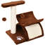 43cm H Cat Tree