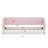Floor Bed Featuring a Headboard, Safe Design and Low Profile Platform Frame-1522795953