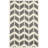 Chatham Hand Tufted Wool Chevron Rug-11381110