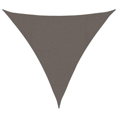 Catia 3.5m x 2m Rectangular Shade Sail