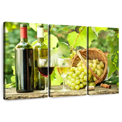 Yarlin Wine From The Vineyard