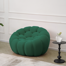Fauteuil d'appoint club rembourré Chelita de 48,43 po, aucun assemblage requis