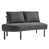 Gris anthracite
