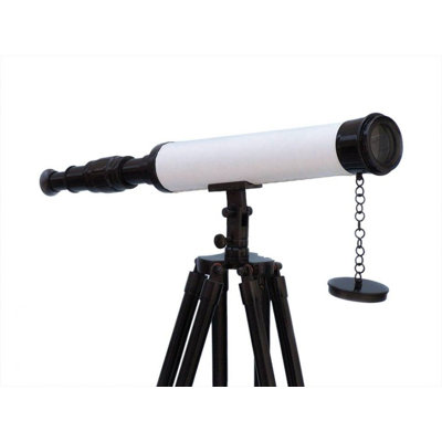 Télescope Funon Harbor Master