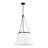 Speakeasy 1 - Light Unique/Statement Pendant-66310950