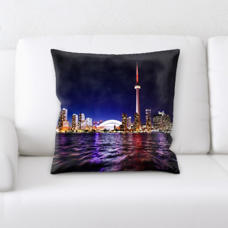 Coussin toronto