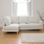 3 Seater Corner Sofa -391723423
