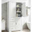 Armoire de rangement haute et large avec portes-816741014