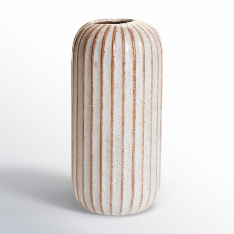 5'' Ceramic Table Vase