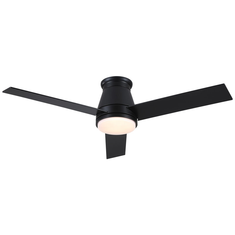 Ventilateur de plafond 48 po avec lumière Lowe