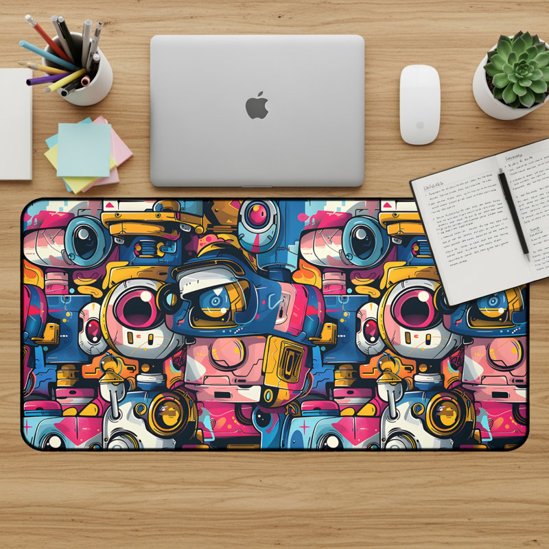 Desk Pad