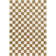 Tapis cuivre touffeté à la main Jenna