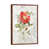 Classic Brown Wood Framed selected
