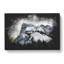 Mount Rushmore Memorial - Wrapped Canvas Print-56648474