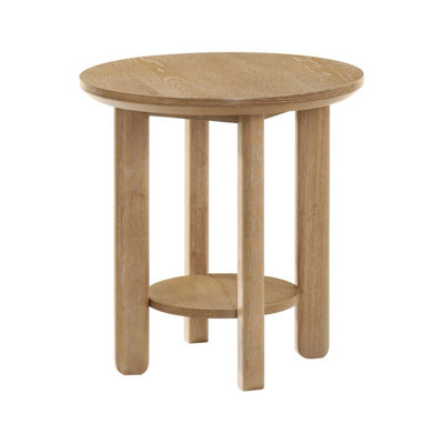 Baldwin End Table