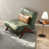 Grayish Green