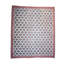 Dhurrie Hand Woven Wool Area Rug