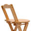 Tabouret de comptoir 29,5 po Michiya-91935965