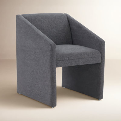 Dimeo Pine Armchair