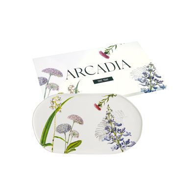 Plateau Arcadia
