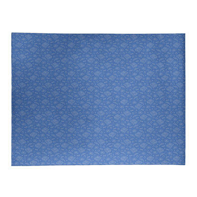 Chenille Indoor Rug
