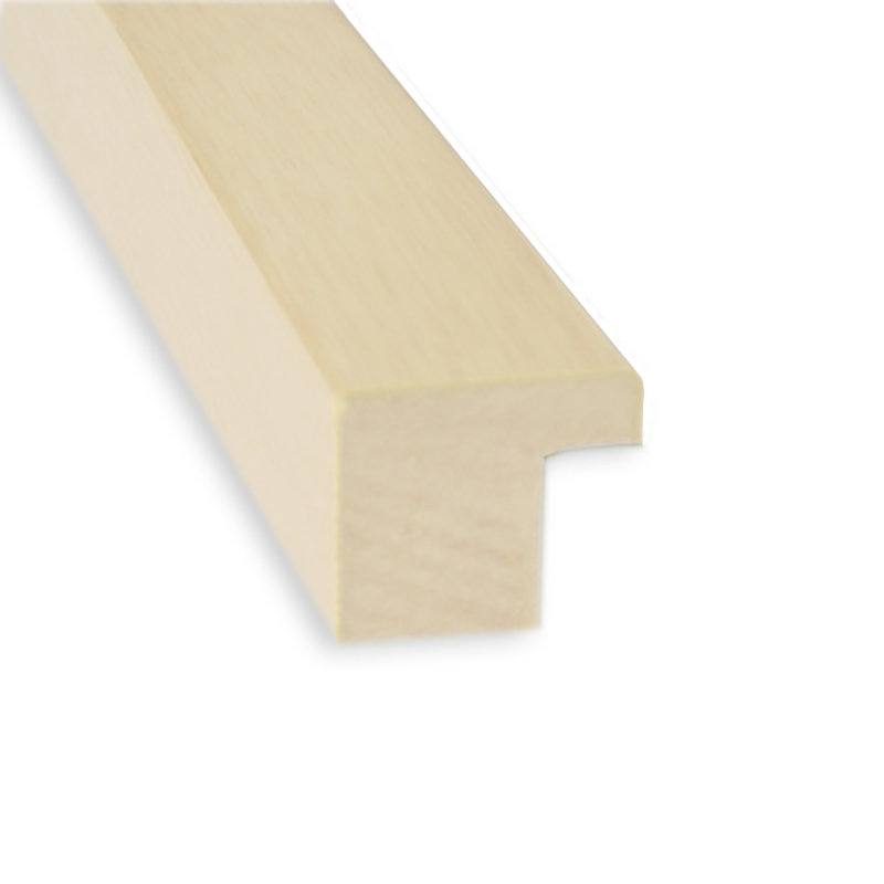 «Calmly Sleeping Apple» par Bo Anderson, impression sur bois encadrée, Brun, H 31 po x l 22 po