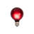 5 W G50 E12/Candelabra Incandescent Bulb