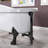 Glory 67'' x 29.875'' Soaking Acrylic Bathtub-61051212