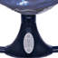 Fauteuil à bascule Blue Electric-1249431210
