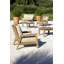 Teak Outdoor Teak Bench