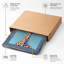 Giraffe Head Modern 1 Piece Single Picture Frame Wall Art-136691839-136691840