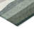 Machine Washable Indoor/Outdoor Xhevrie Green Rug-111824846