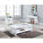 Geir 42.09'' Console Table