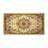 Damora Multipurpose Persian Style Olefin Medallion Motif Area Rug-1891200288