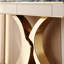 Console en pierre frittée de style italien-2018421832
