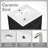 Toland 20'' Single Bathroom Vanity With Ceramic Top-503093725-503093721