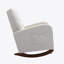 Chaise berçante Rayleigh-550748843